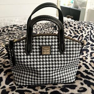 dooney and bourke mini purse